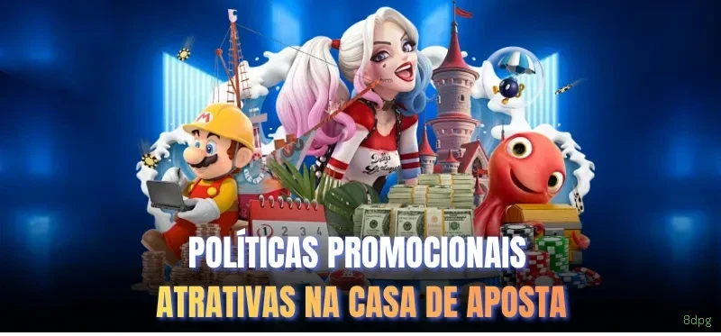 Termos e condições