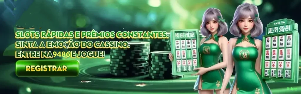 Slots Premium da PG Soft na 8dpg