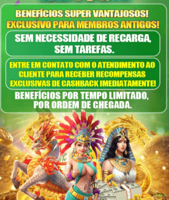 Benefícios VIP