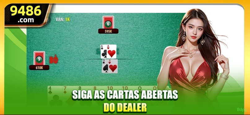 Progressão VIP